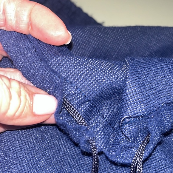 Bric’s soft drawstring duster bag/ OS preowned - Picture 7 of 7